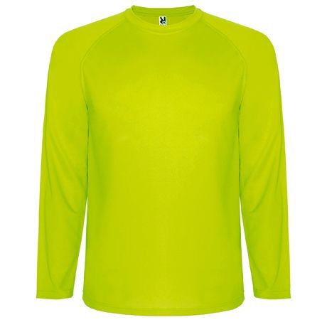 Camiseta Montecarlo / Roly 3 Camiseta Montecarlo / Roly - Imagen 3