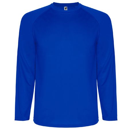 Camiseta Montecarlo / Roly 4 Camiseta Montecarlo / Roly - Imagen 4