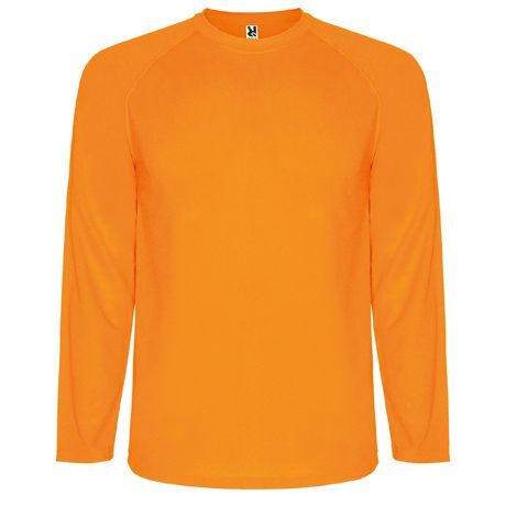 Camiseta Montecarlo / Roly 6 Camiseta Montecarlo / Roly - Imagen 6