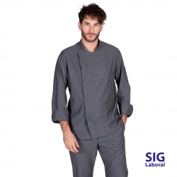 Chaqueta cocina Silva unisex