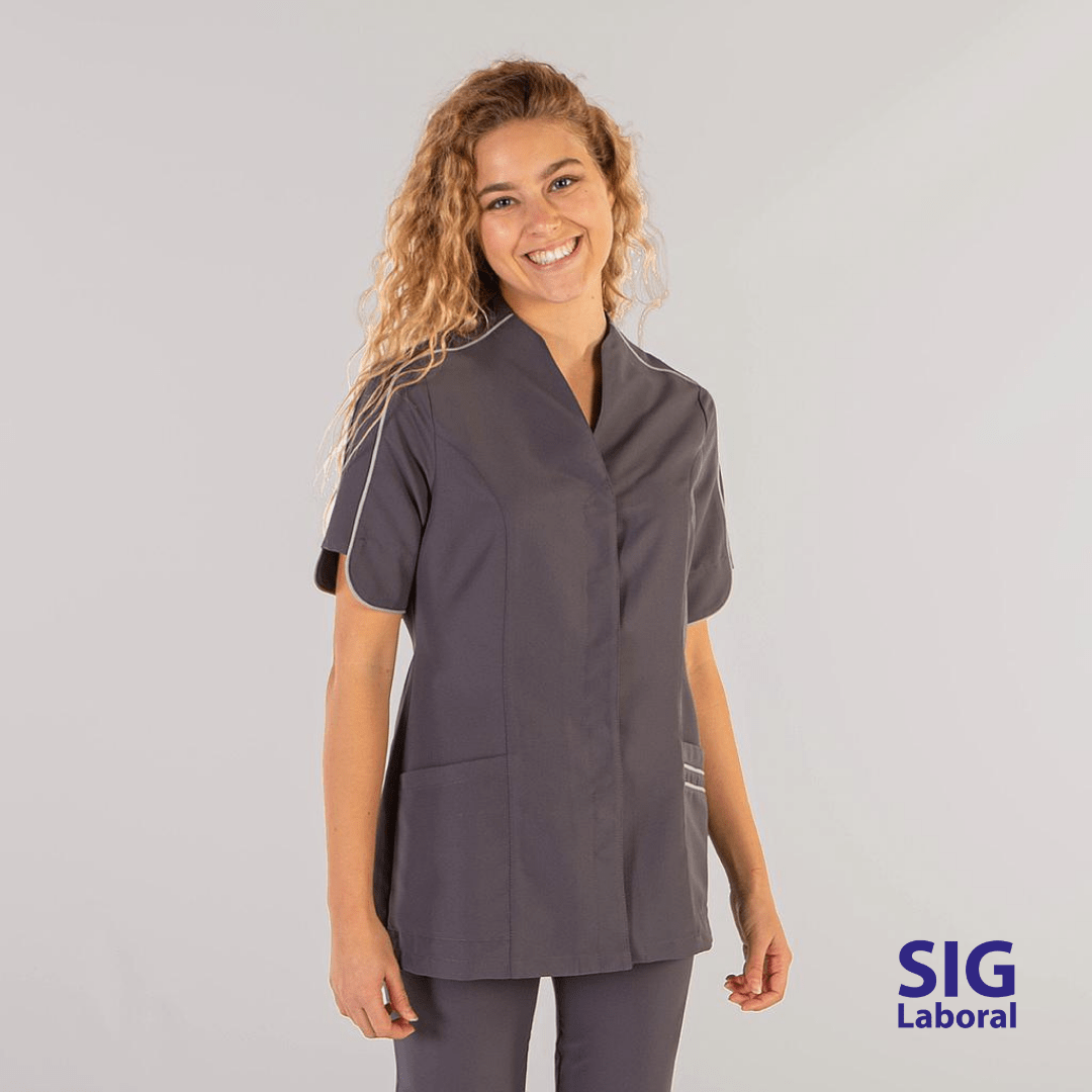 Blusa Mujer Arancha 4 Blusa Mujer Arancha - Imagen 4