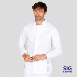 Blusa Sanitario Hombre Abel