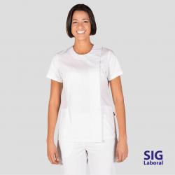 Blusa Sanitario Mujer Celia