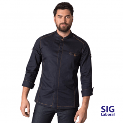 Chaqueta cocina Moran