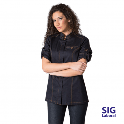 Chaqueta cocina Valera