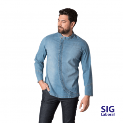 Chaqueta cocina Ventura