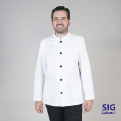 Chaqueta cocina hostelería