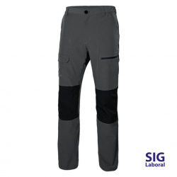Pantalón Trekking Stretch
