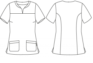 Blusa Mujer Mirta