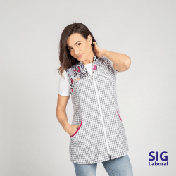 Blusa Mujer Duck