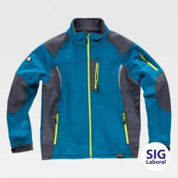 Sport Workshell