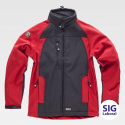 Sport Workshell S90