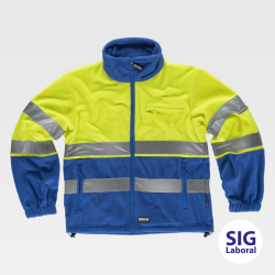 Fluor Polar