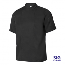 Chaqueta Cocina Microfibra MC