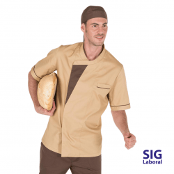 Chaqueta Cocina Unisex Egea