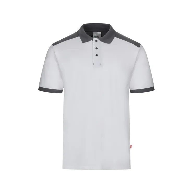 Polo Stretch Bicolor MC 3 Polo Stretch Bicolor MC - Imagen 3
