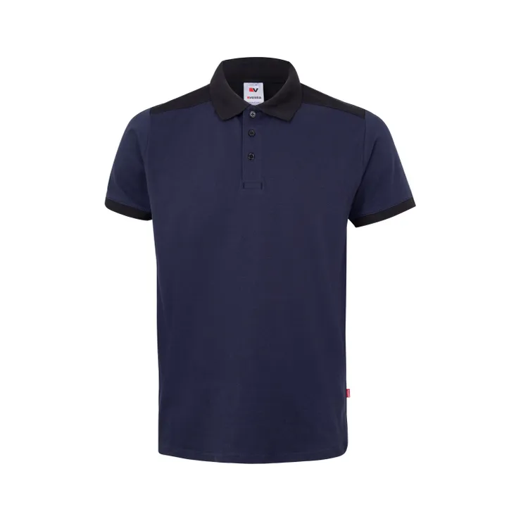 Polo Stretch Bicolor MC 4 Polo Stretch Bicolor MC - Imagen 4
