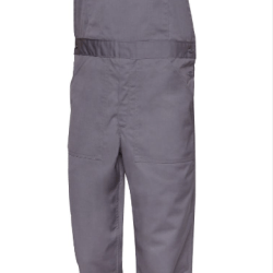 Peto Bicolor Confort Fit