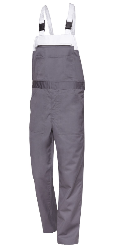 Peto Bicolor Confort Fit 1 Peto Bicolor Confort Fit