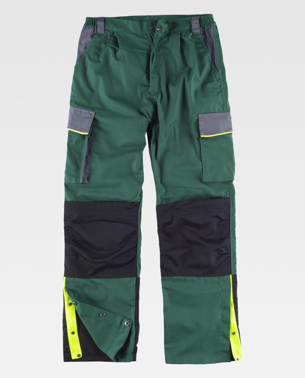 FUTURE · PANTALON 2 FUTURE · PANTALON - Imagen 2