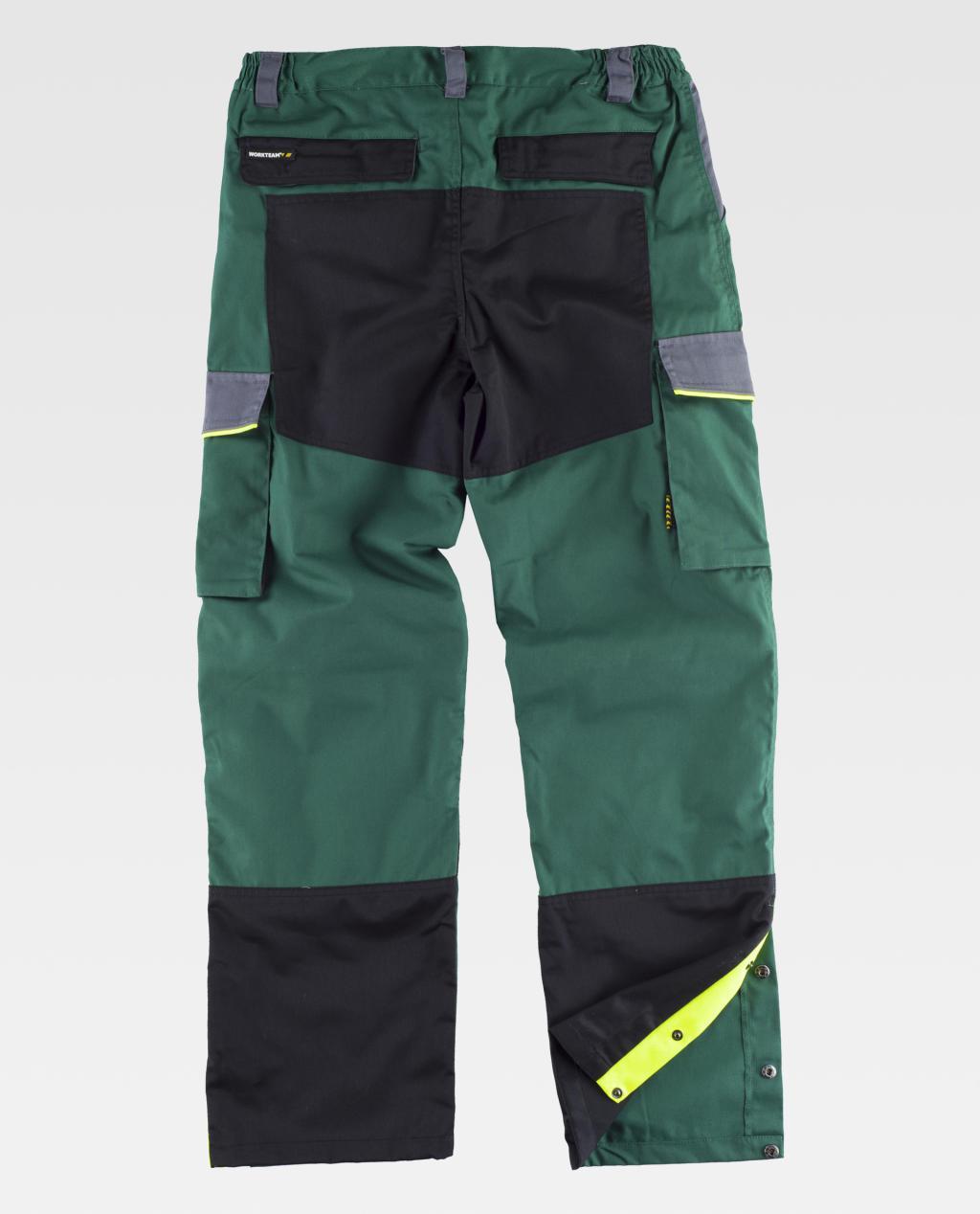 FUTURE · PANTALON 1 FUTURE · PANTALON