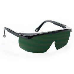 SPACER-ONE DIN5, gafas oscuras tono 5