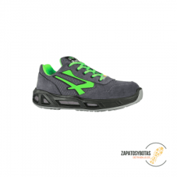 Zapatos de seguridad POINT CARPET U-Power
