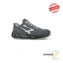 Zapatos de Seguridad U-Power Modelo Going Carpet S1P