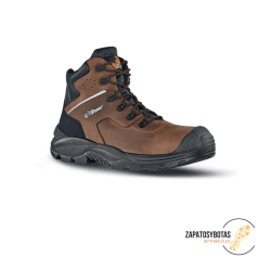 Botas de Seguridad U-Power Modelo Greenland UK S3