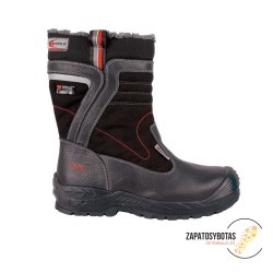 Bota Cofra Ginnar S3