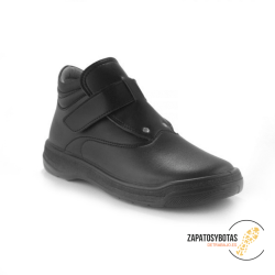 Bota Marche S3 - Codeor