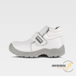 Bota Protección P2102 Workteam