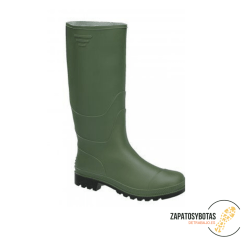 Modelo Pvc Verde 06310