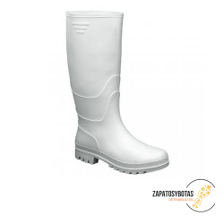Modelo Pvc blanco 06314