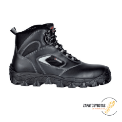 Botas de Seguridad Modelo Weddell