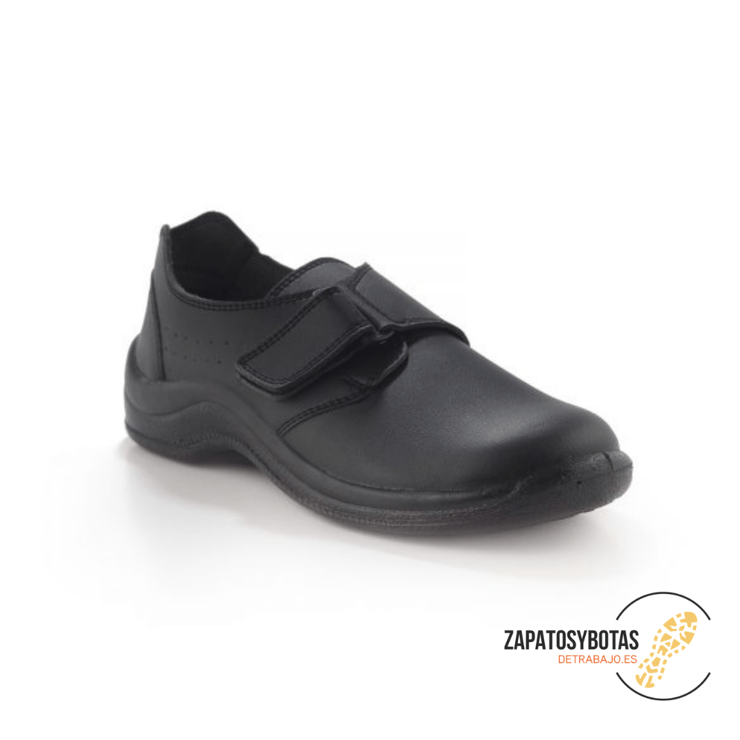Calzado MyCodeor velcro liso 1 Calzado MyCodeor velcro liso