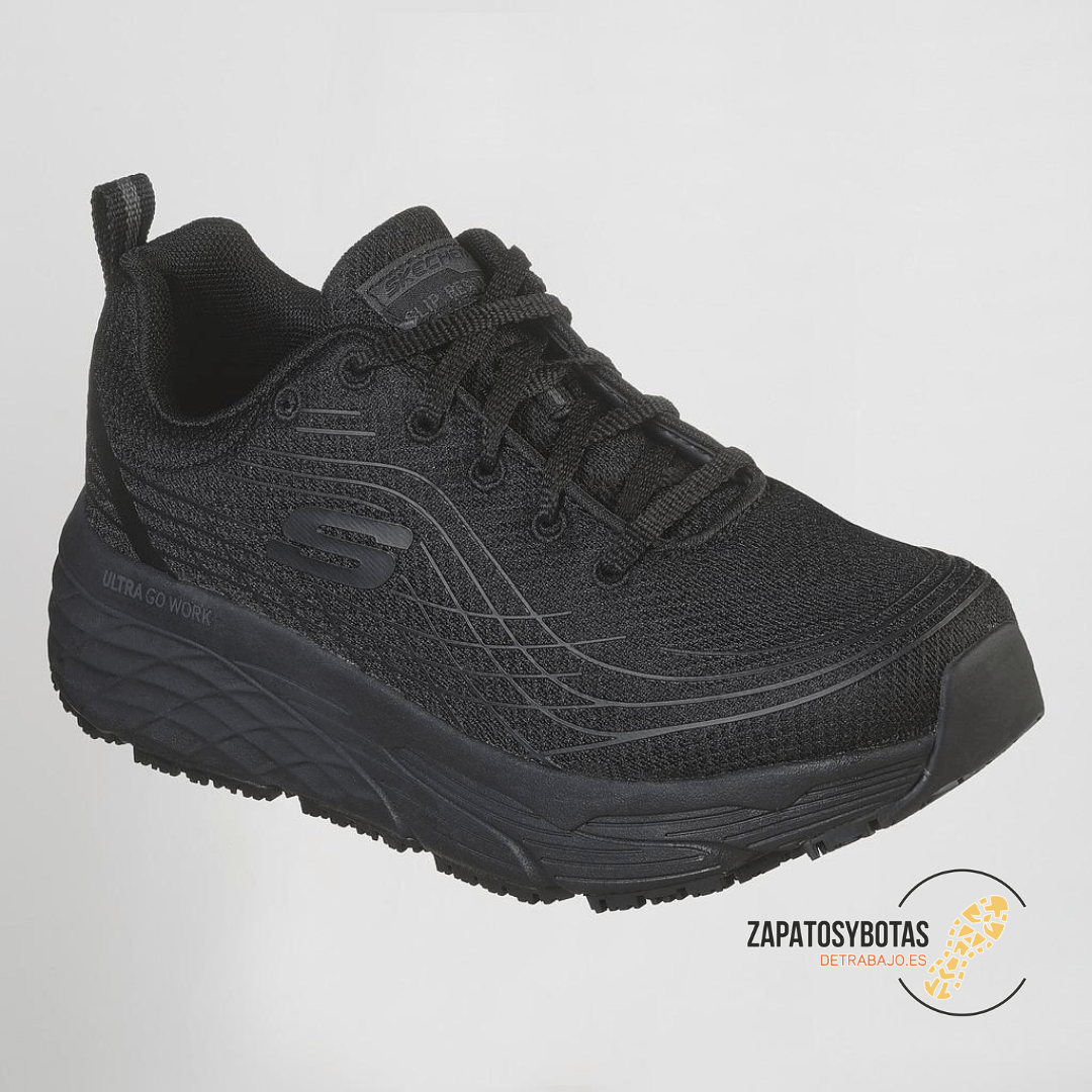 MAX CUSHIONING ELITE SR 1 MAX CUSHIONING ELITE SR