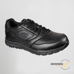 NAMPA SKECHERS HOMBRE