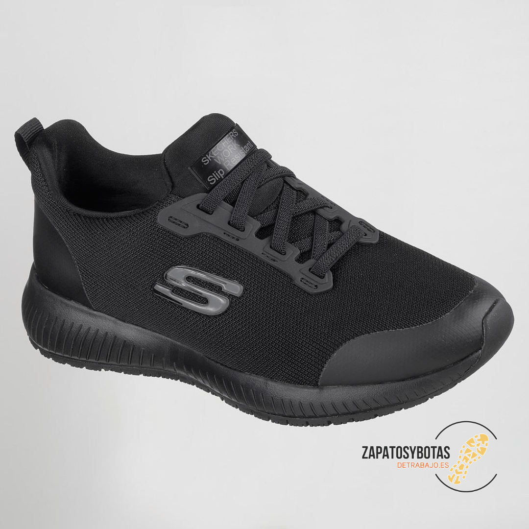 SQUAD SR SKECHERS MUJER 1 SQUAD SR SKECHERS MUJER