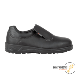 Zapato Itaca Black S2 SRC