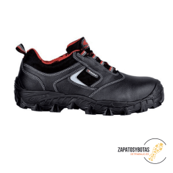 Zapato de Seguridad Modelo Garonne