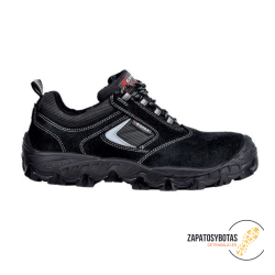 Zapato de Seguridad Modelo New Suez
