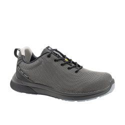 FORZA SPORTY S3 NEGRO ESD