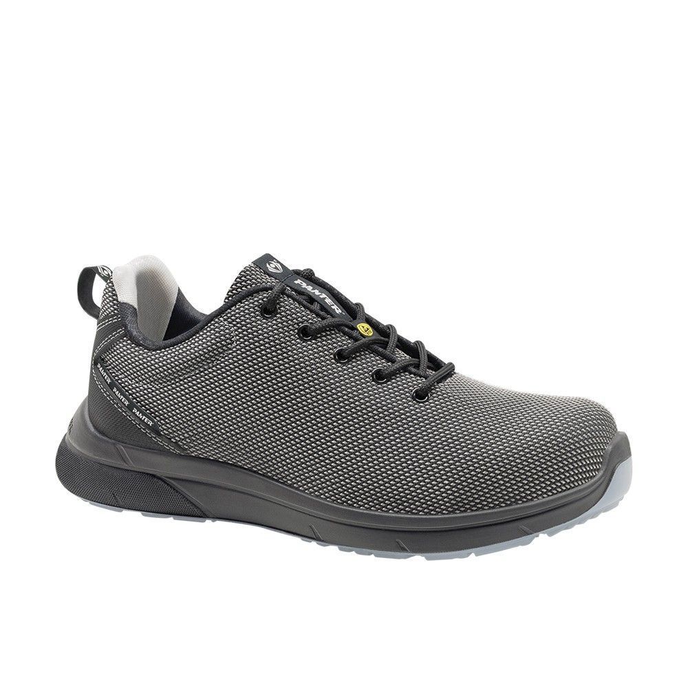 FORZA SPORTY S3 NEGRO ESD 1 FORZA SPORTY S3 NEGRO ESD