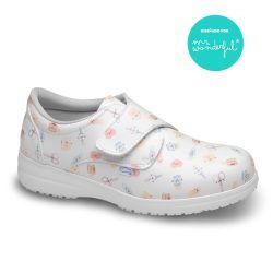 ZAPATO WONDERFUL STEPS