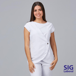 BLUSA MUJER FORMENTERA GARYS