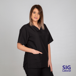 BLUSA UNISEX NEREA