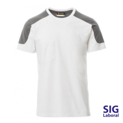 CAMISETA BICOLOR CORPORATE