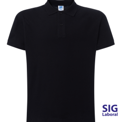 MAN REGULAR POLO PORA210