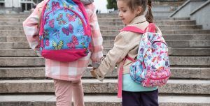 Noticias 1 Vuelta al cole
